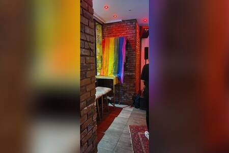 The green fairy, Bar Nantes Bouffay #0