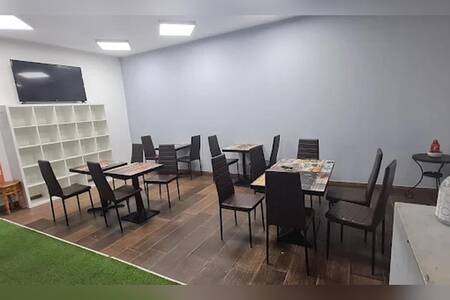 The last meal's, Restaurant Frouzins Frouzins #0