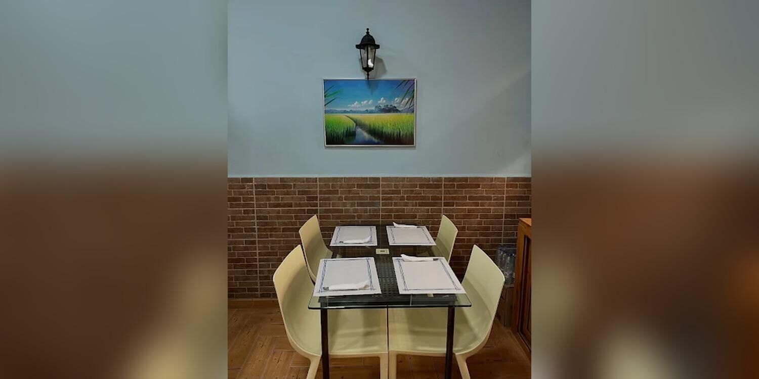 La Familia del Raval, restaurant