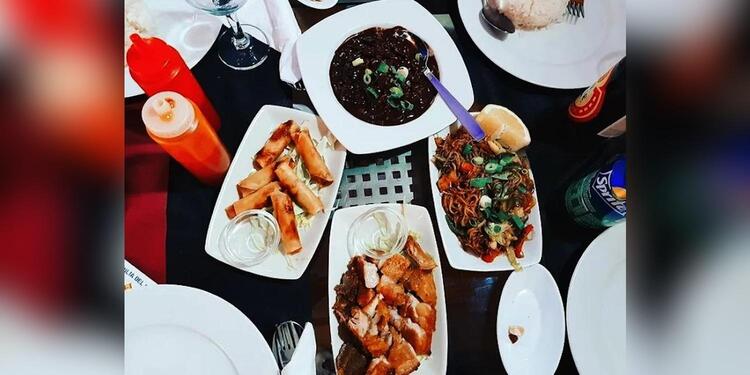 La Familia del Raval, restaurant