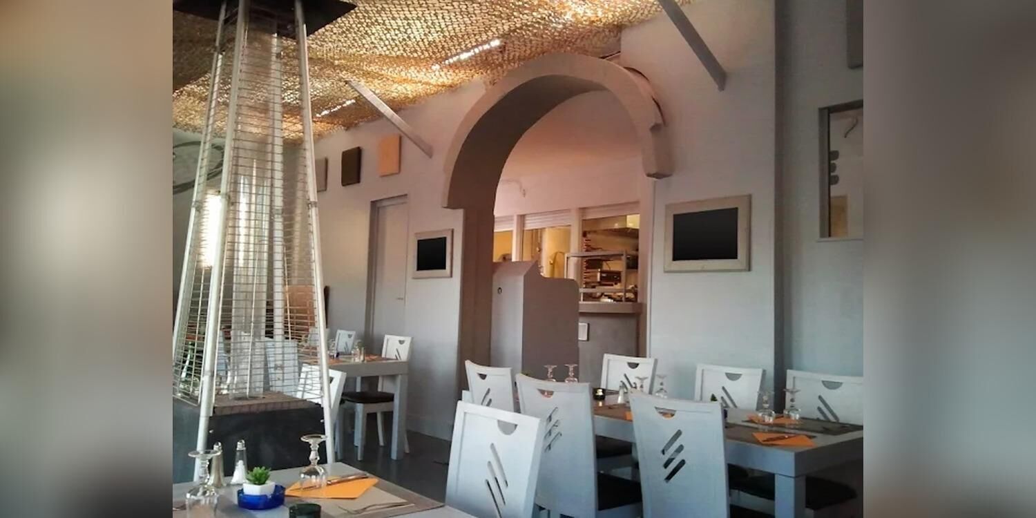 Restaurant L'Art de Vivre, restaurant