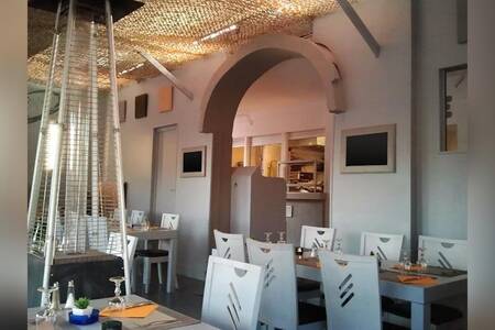 Restaurant L'Art de Vivre, Restaurant Le Barcarès  #0