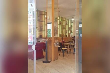 BODEGA MISTRAL, Bar Barcelona Sant Antoni #0