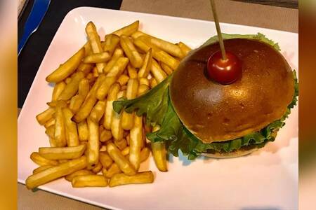 South Bar, Bar Chamonix-Mont-Blanc Chamonix Sud #0