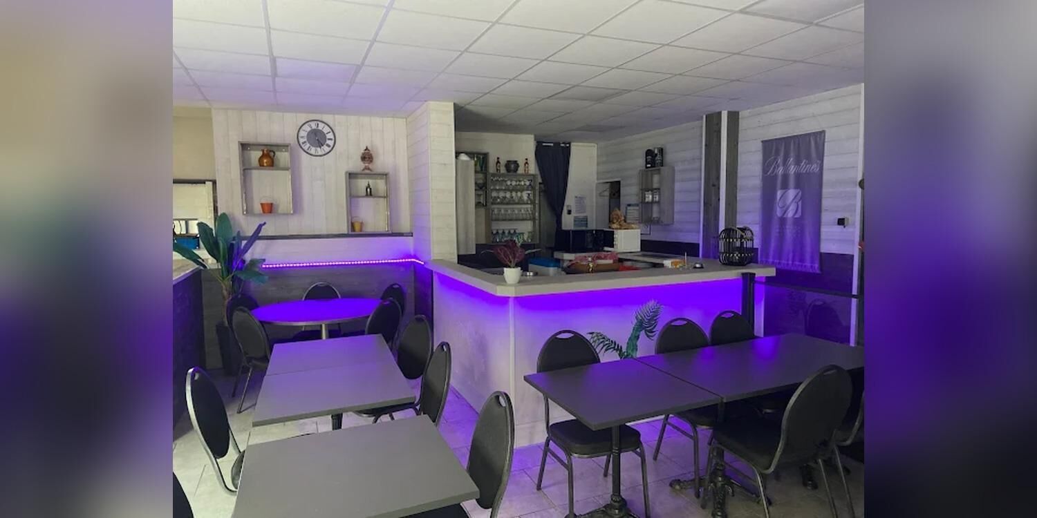 EL PATCHO Restaurant Bar licence IV, restaurant