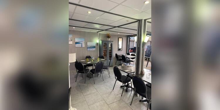 EL PATCHO Restaurant Bar licence IV, restaurant