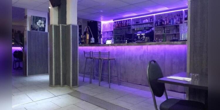 EL PATCHO Restaurant Bar licence IV, restaurant