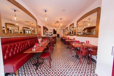 Le Forum, Restaurant Aix-en-Provence Centre‑Ville #0