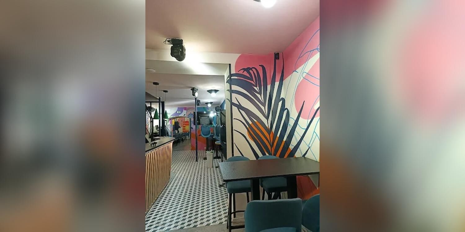 Cadence Narbonne, restaurant