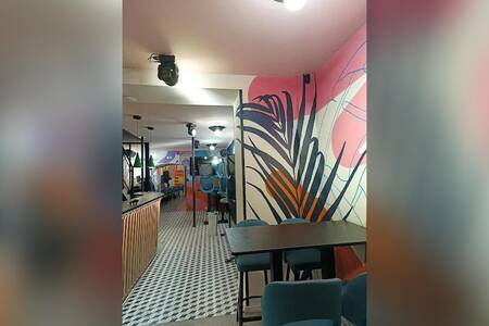 Cadence Narbonne, Restaurant Narbonne Centre-ville #0