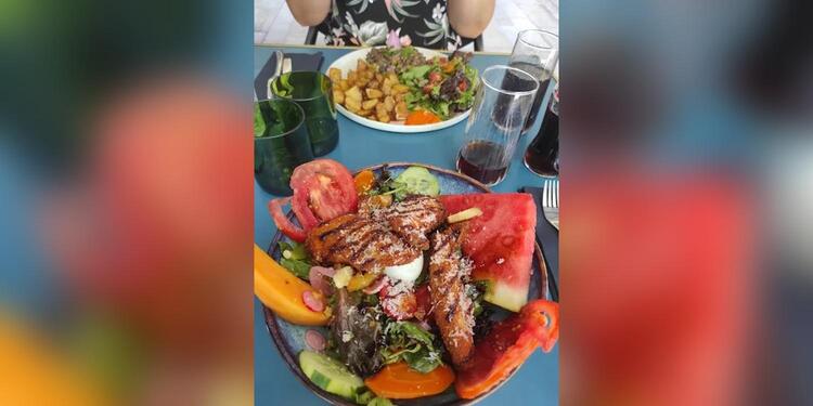 Cadence Narbonne, restaurant