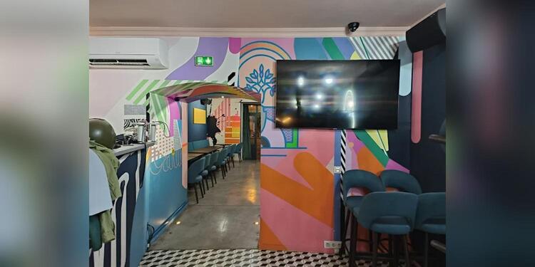 Cadence Narbonne, restaurant