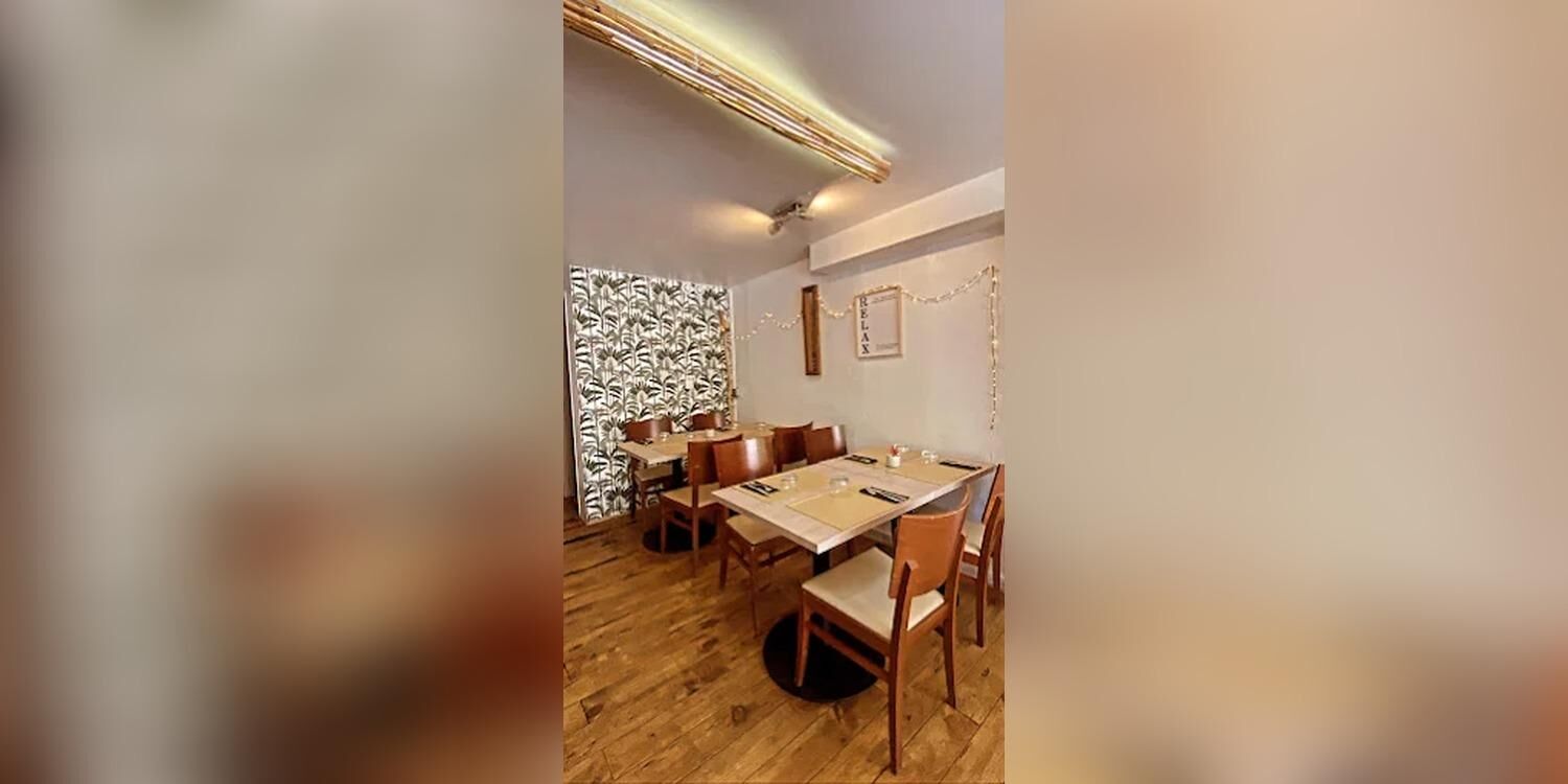 La table du Racou, restaurant