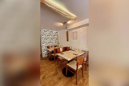 La table du Racou, Restaurant Argelès-sur-Mer Le Racou #0