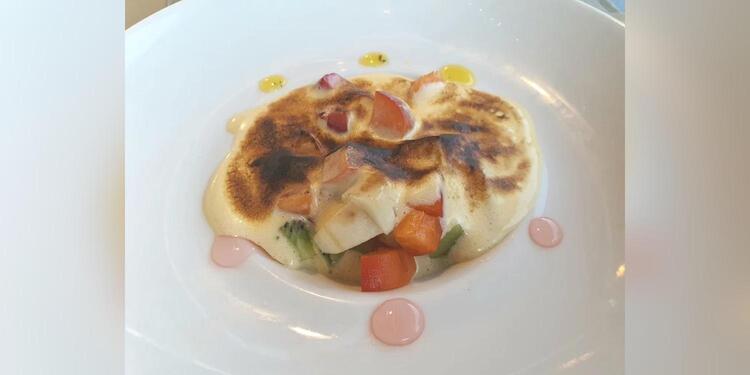 La table du Racou, restaurant