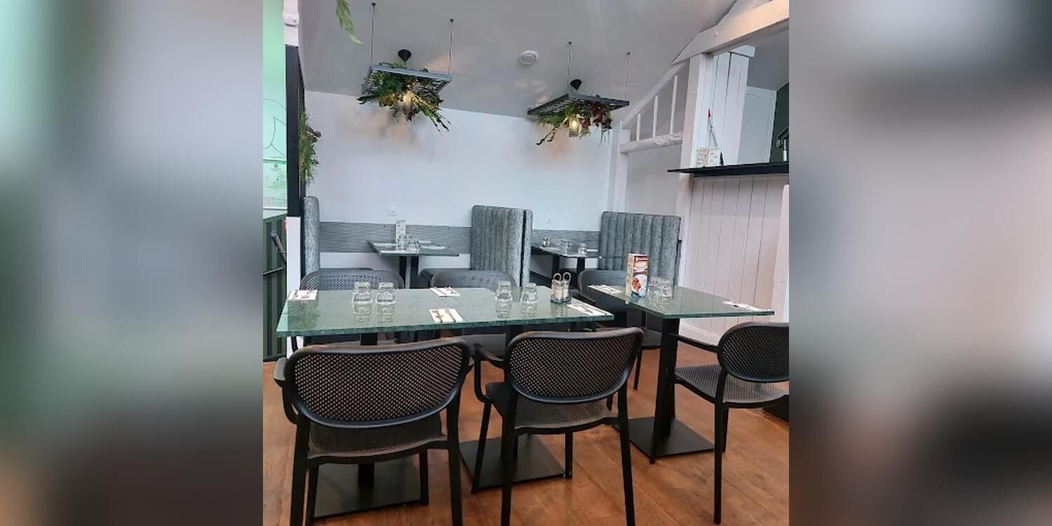 PB Poulet Braisé Rennes, restaurant