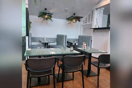 PB Poulet Braisé Rennes, Restaurant Rennes Colombier – Champ‑de‑Mars #0