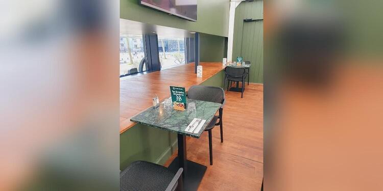 PB Poulet Braisé Rennes, restaurant