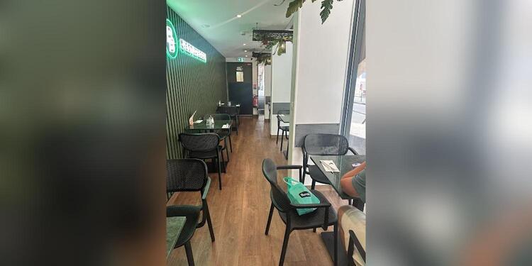 PB Poulet Braisé Rennes, restaurant