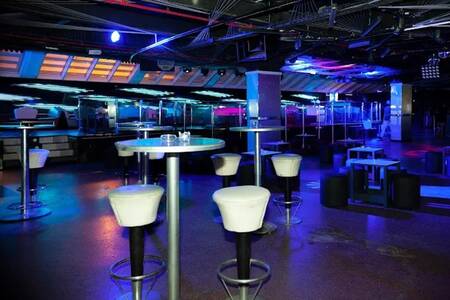 DISCOTECA LATIN PALACE BARCELONA, Bar Barcelona La Barceloneta #0