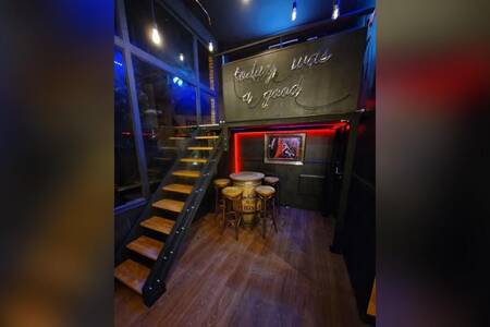 Le Rooster, Bar Albi  #0