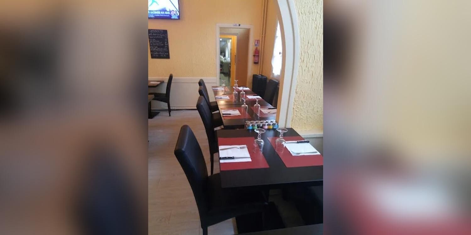 mix-one chez rosa, restaurant