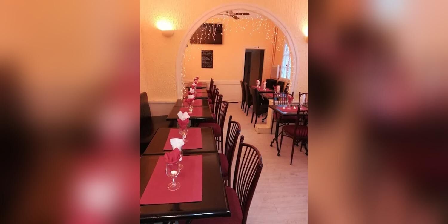 mix-one chez rosa, restaurant