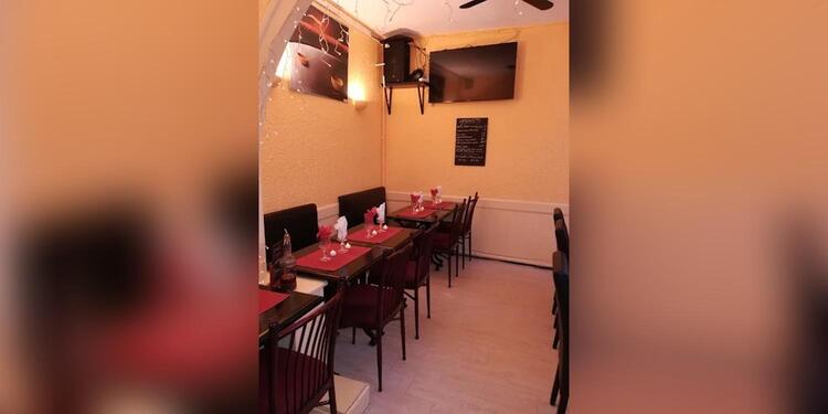 mix-one chez rosa, restaurant