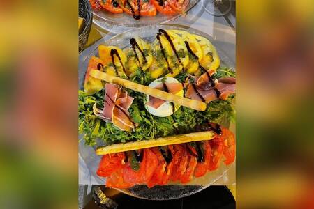 LA CASA, Restaurant Sanary-sur-Mer quartier du port #0