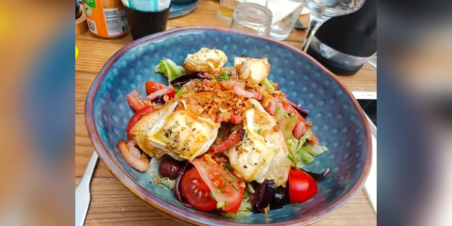 Le Pastis, restaurant