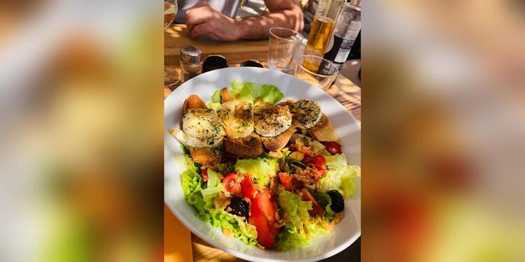 Le Pastis, restaurant