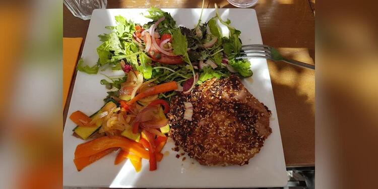 Le Pastis, restaurant