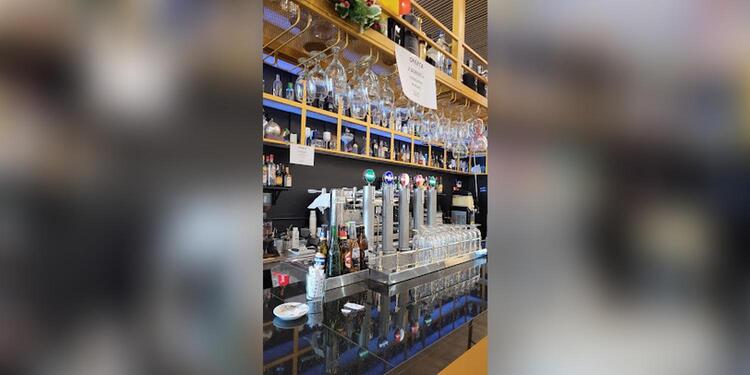 La Cotorra de Pepita, bar