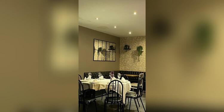 La Cotorra de Pepita, bar