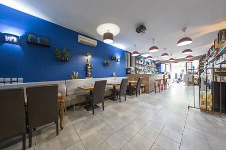 Le 68, Restaurant Marseille Le Camas #0