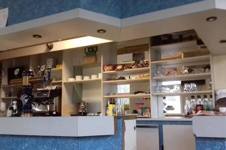 Café de la Seille, Bar Metz Quartier du Sablon #0