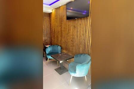 Le District Lounge, Bar Saint-Jean-de-Braye Saint-Jean-de-Braye #0