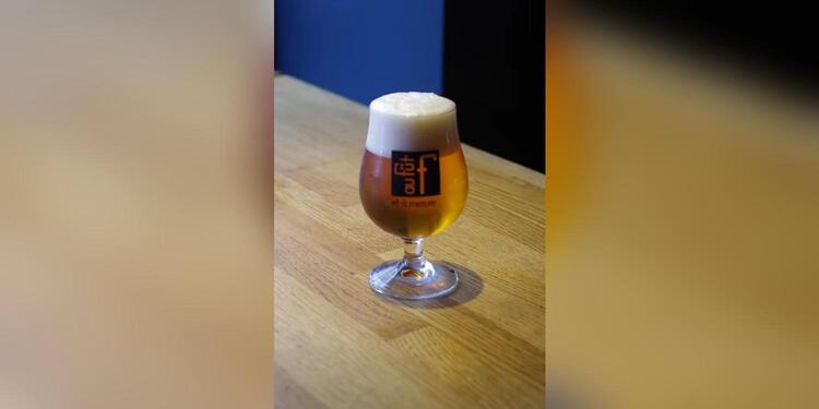 Au Fût et à mesure Salon-de-Provence, bar