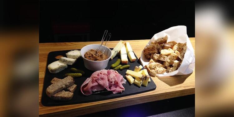 Au Fût et à mesure Salon-de-Provence, bar