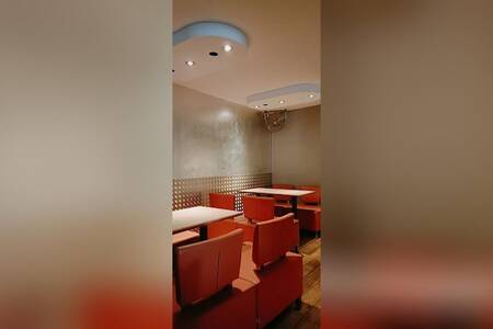 Nimby, Bar Thionville  #0