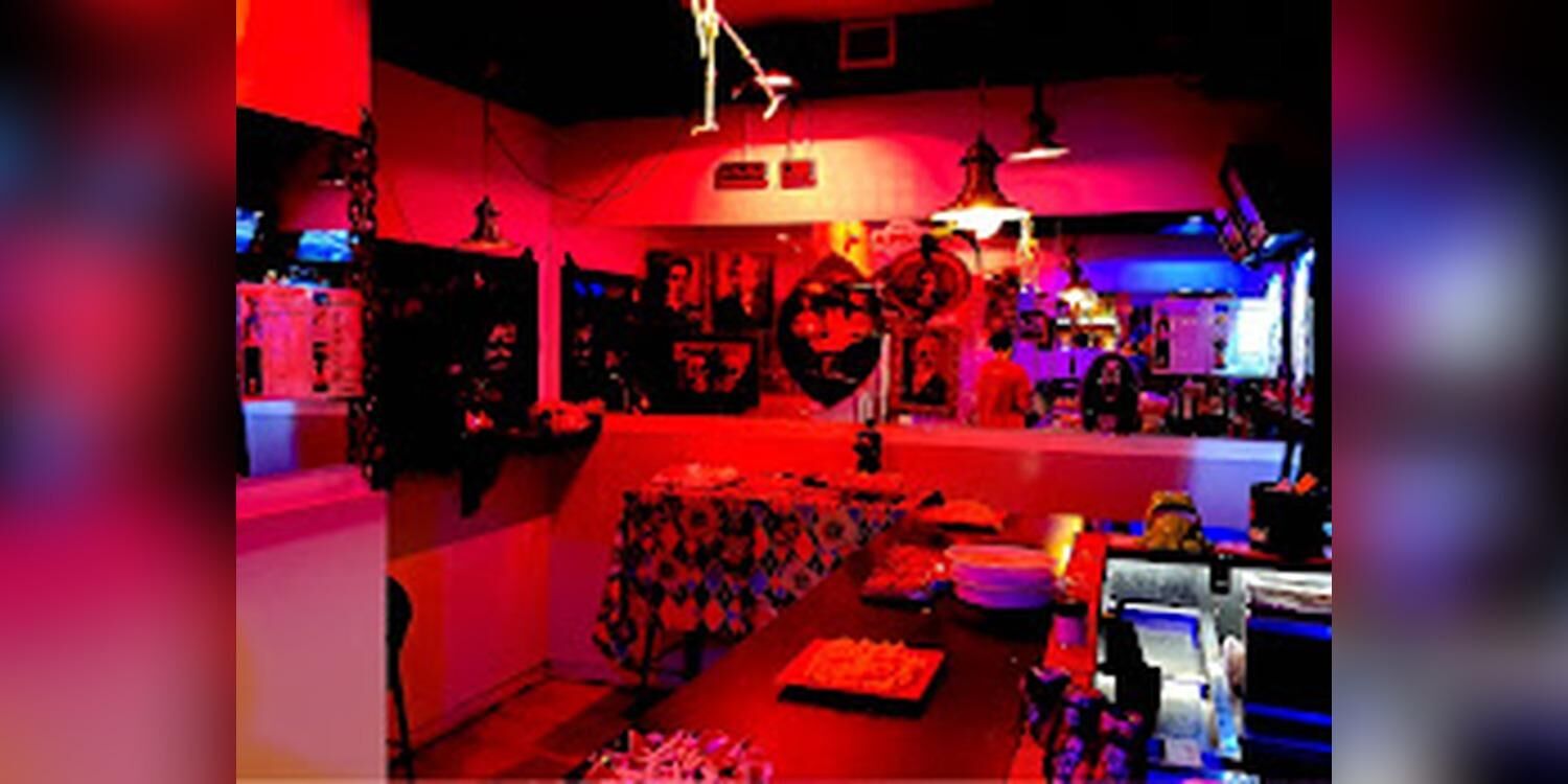 Alpisco One Cocktail Bar Chamberi, bar