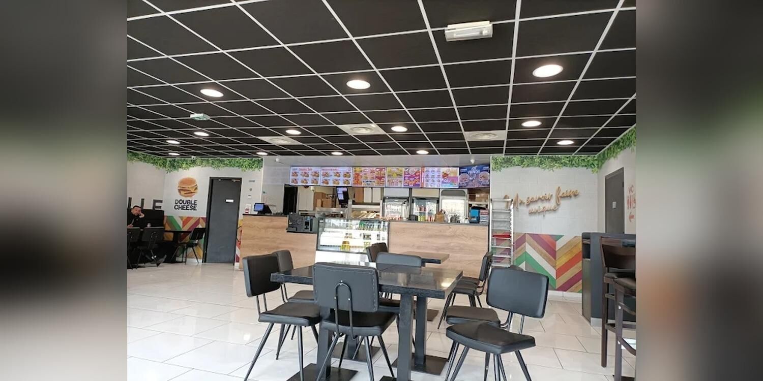 G LA DALLE, restaurant