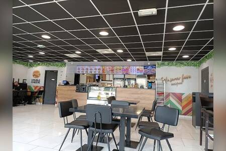 G LA DALLE, Restaurant Le Petit-Quevilly  #0