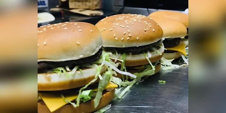 G LA DALLE, restaurant