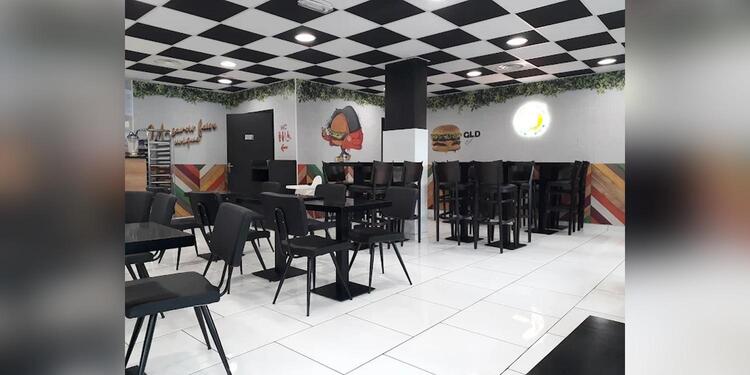 G LA DALLE, restaurant