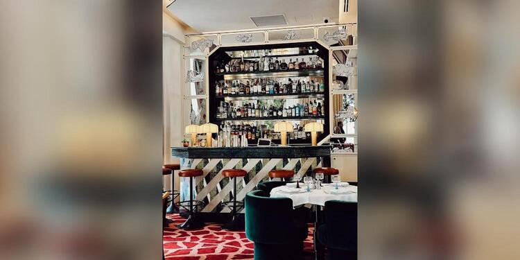 Restaurante Allegra, restaurant