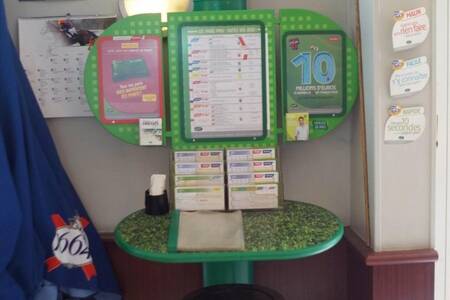 Café De L' Etoile, Bar Montigny-lès-Metz Saint-Ladre #0