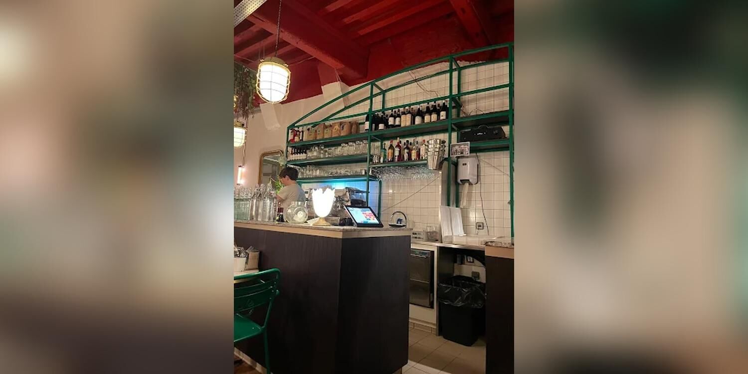 Tripletta des Carmes, restaurant