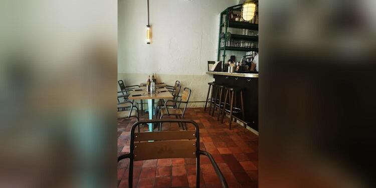 Tripletta des Carmes, restaurant