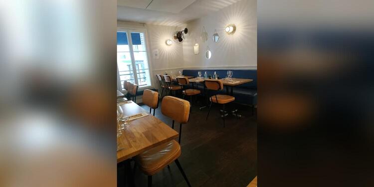 Barbacoa, restaurant